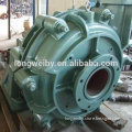 Single Stage Centrifugal Slurry Pump Metal Lined for Mining,Coal,electric power